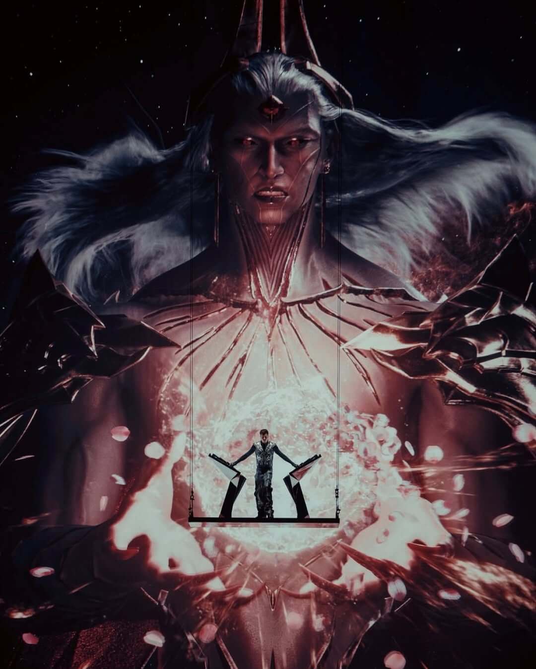 Parasol Island - Integrated Digital Studio