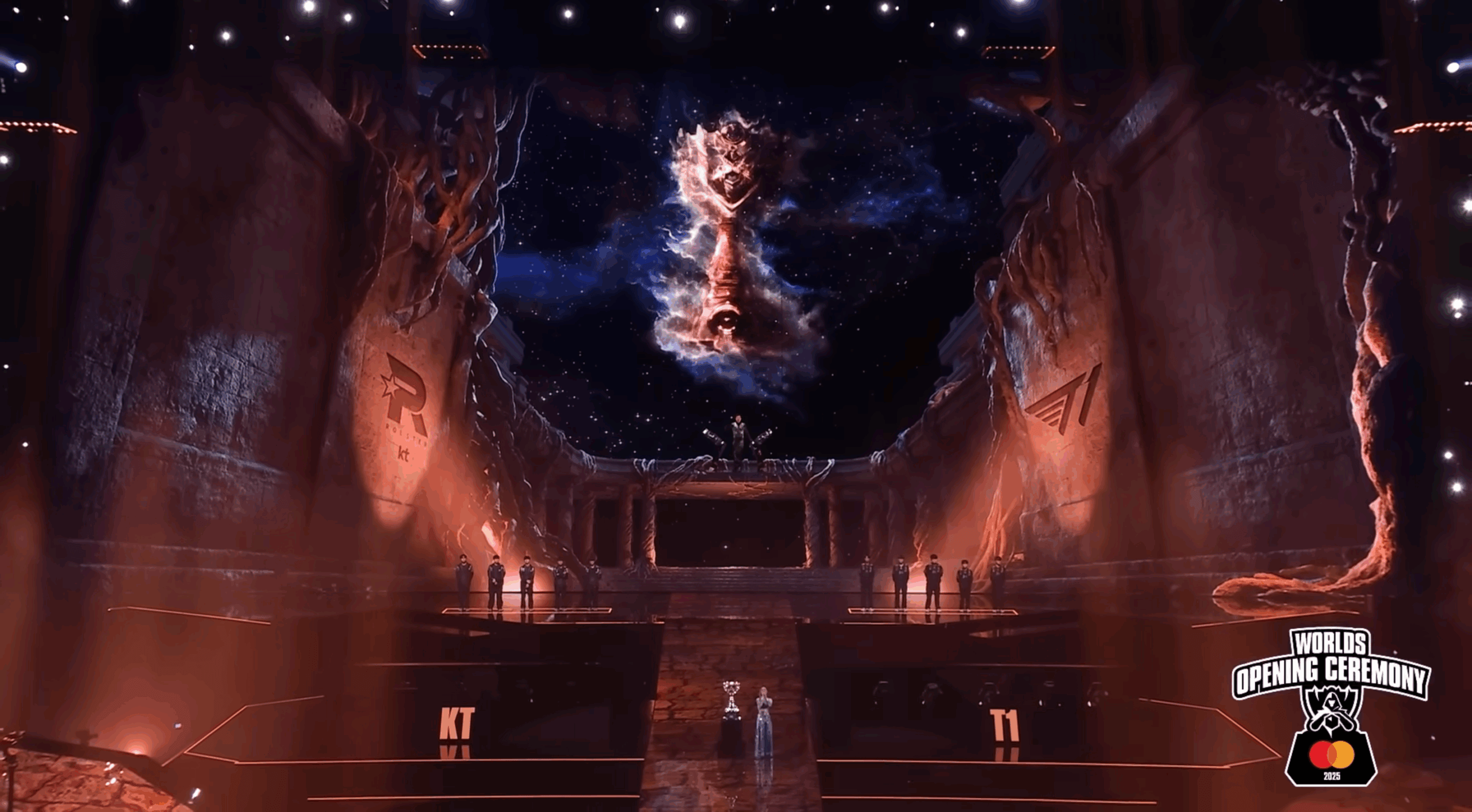 Parasol Island - Integrated Digital Studio