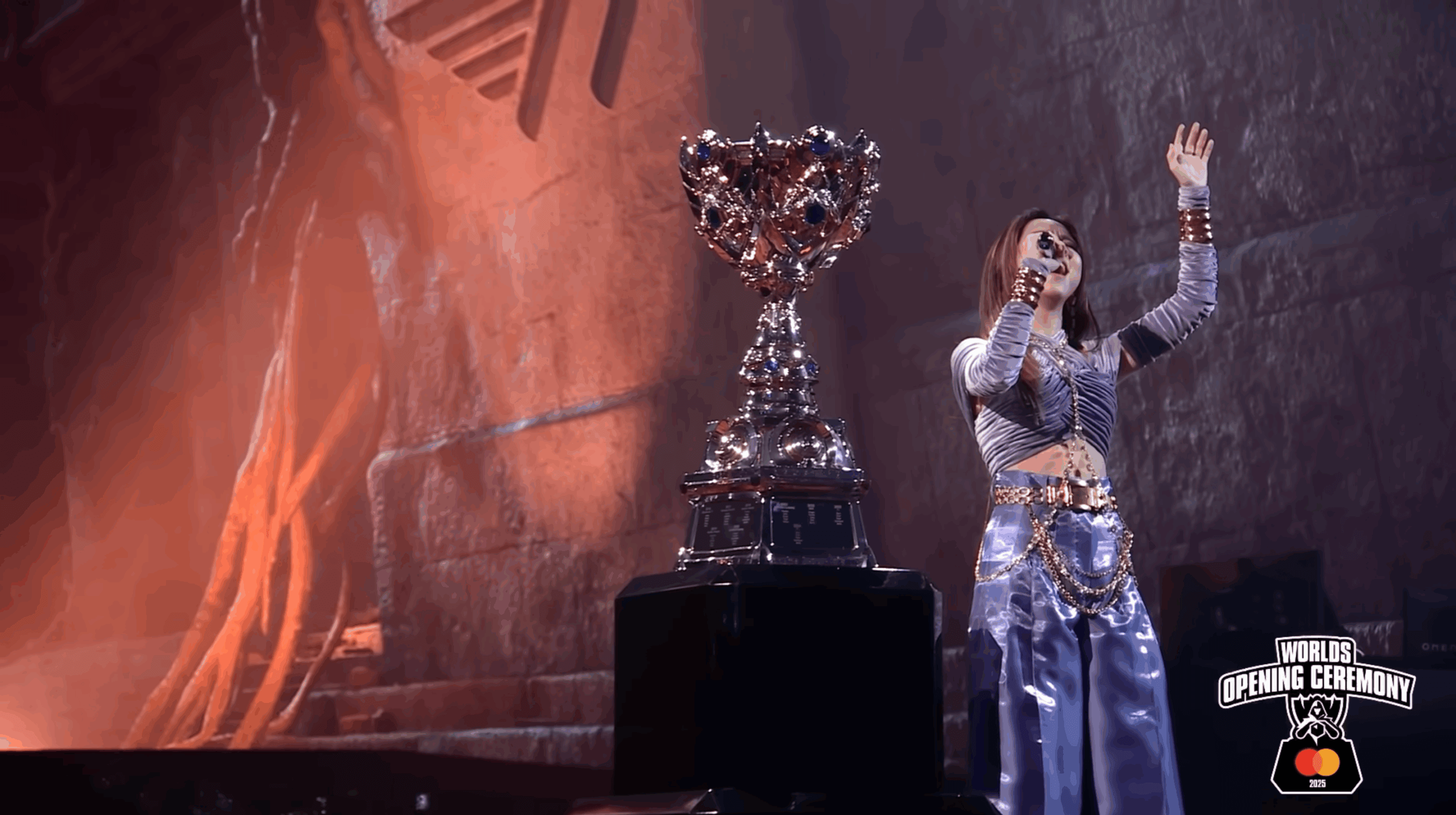 Parasol Island - Integrated Digital Studio