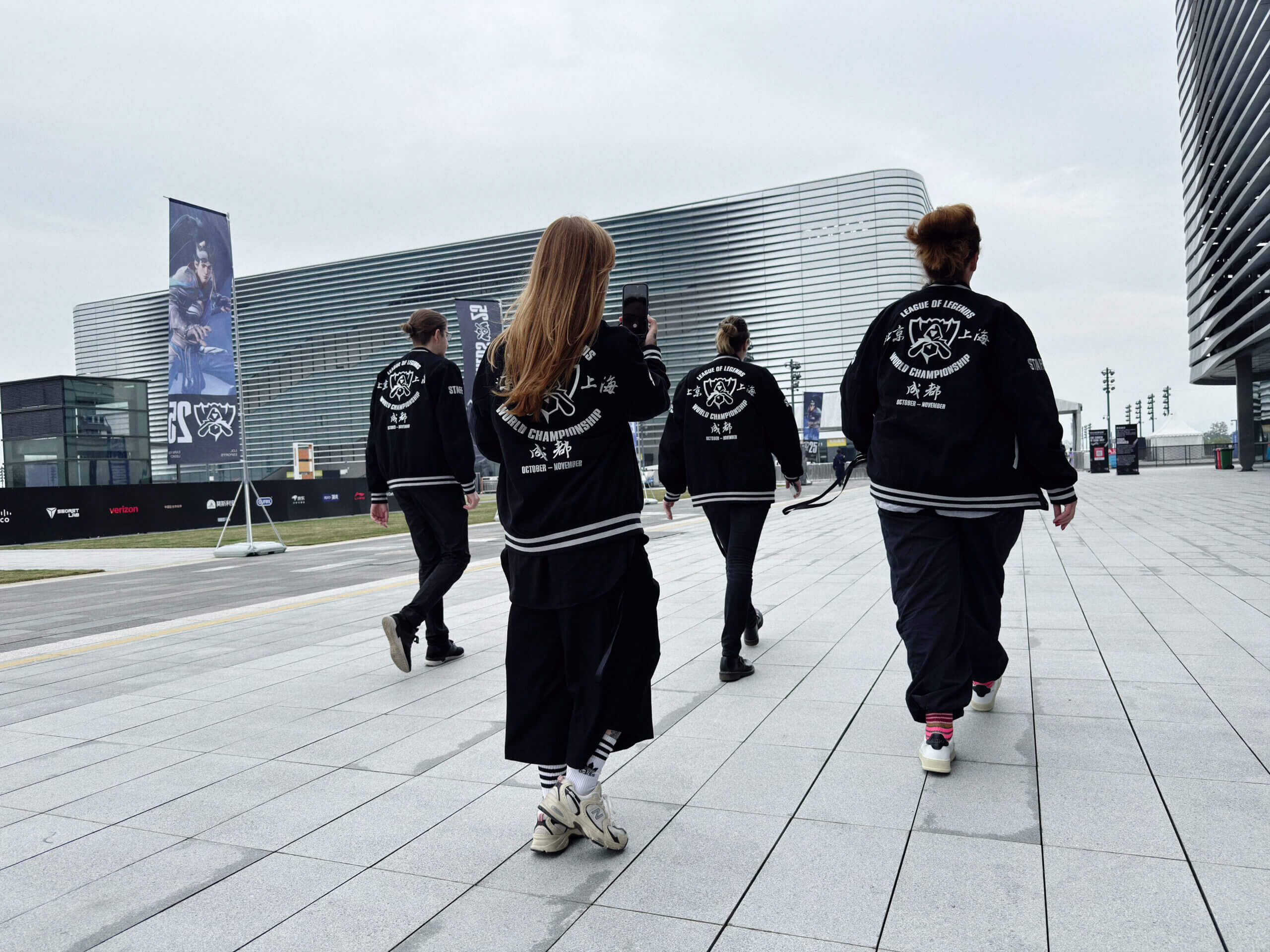 Parasol Island - Integrated Digital Studio