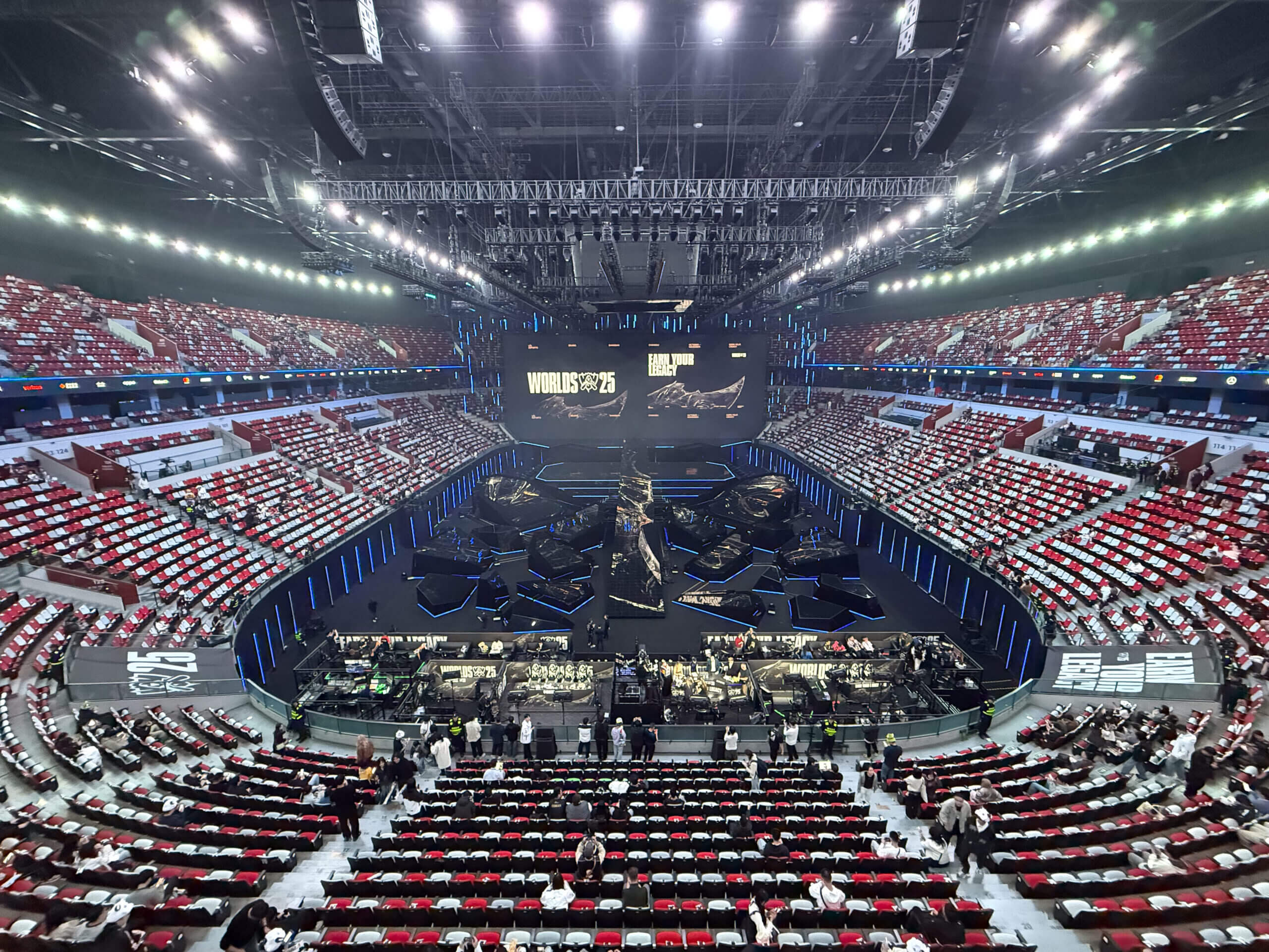 Parasol Island - Integrated Digital Studio