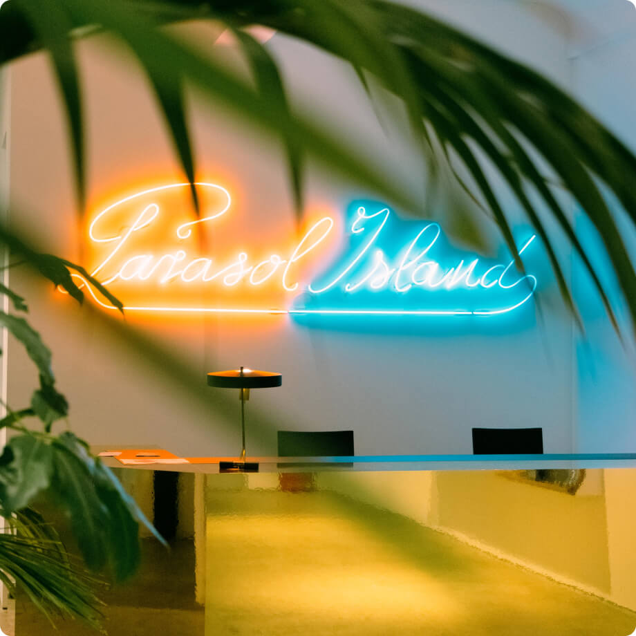 Parasol Agency